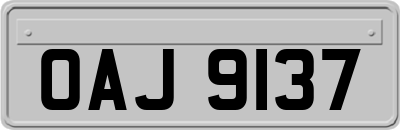 OAJ9137