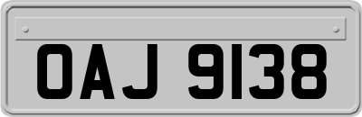 OAJ9138