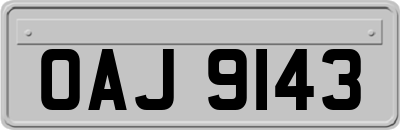 OAJ9143