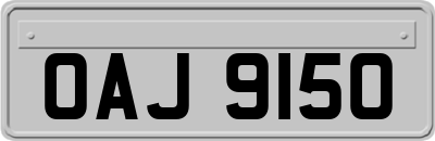 OAJ9150