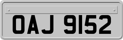 OAJ9152