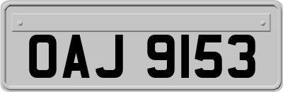 OAJ9153