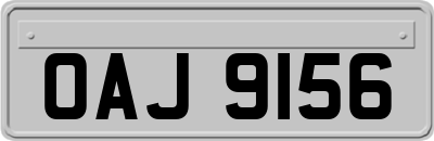 OAJ9156