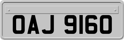 OAJ9160