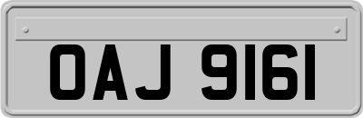 OAJ9161