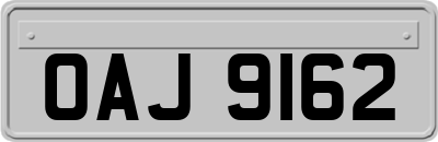 OAJ9162
