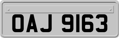 OAJ9163