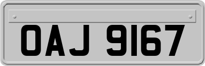 OAJ9167