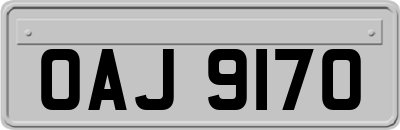 OAJ9170