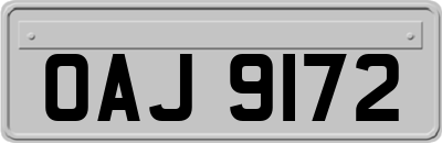OAJ9172