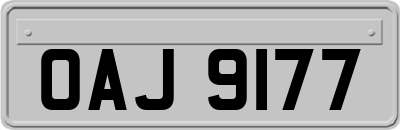 OAJ9177