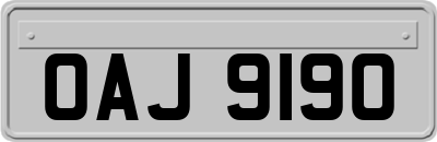 OAJ9190