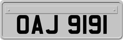 OAJ9191