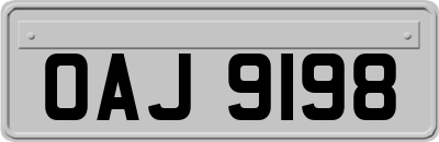 OAJ9198