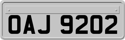OAJ9202