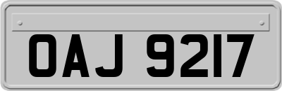 OAJ9217