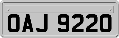 OAJ9220