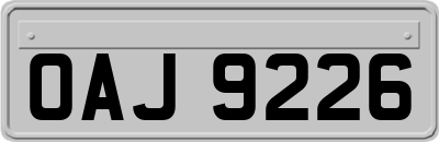 OAJ9226
