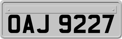 OAJ9227