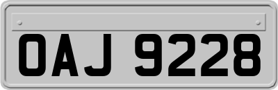 OAJ9228