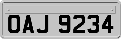 OAJ9234
