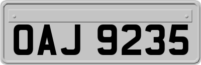 OAJ9235