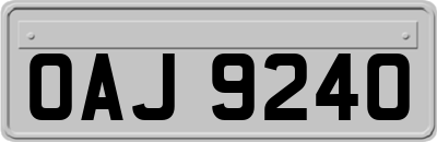 OAJ9240