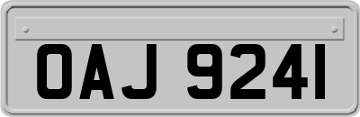 OAJ9241