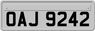 OAJ9242