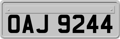 OAJ9244