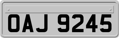 OAJ9245