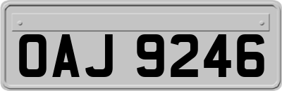 OAJ9246