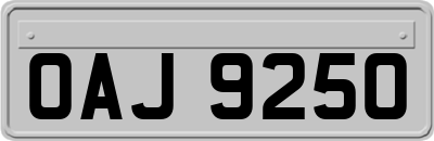 OAJ9250