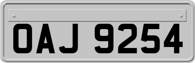 OAJ9254