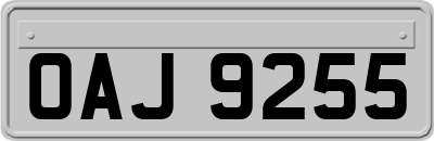 OAJ9255