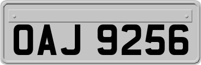 OAJ9256
