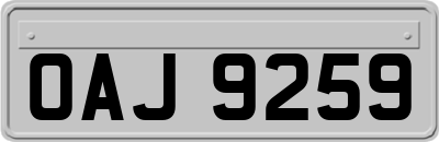 OAJ9259