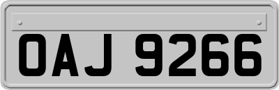OAJ9266