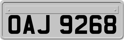 OAJ9268