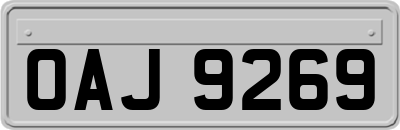 OAJ9269