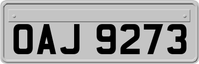 OAJ9273