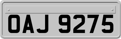 OAJ9275
