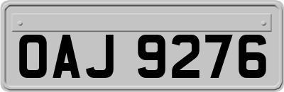 OAJ9276