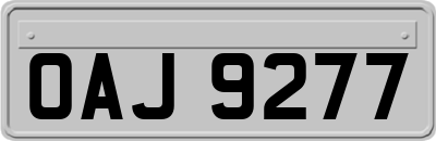 OAJ9277