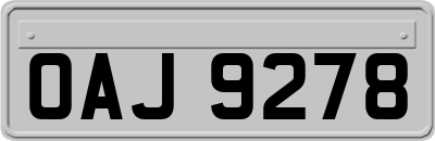 OAJ9278