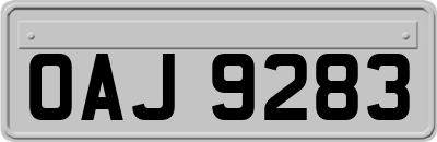 OAJ9283