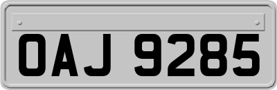 OAJ9285