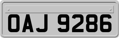 OAJ9286