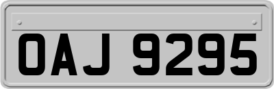 OAJ9295