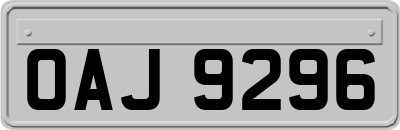 OAJ9296